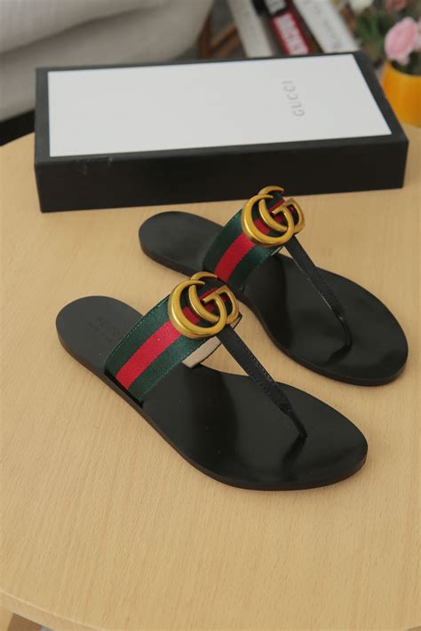 gucci pool slides fake|affordable Gucci slides.